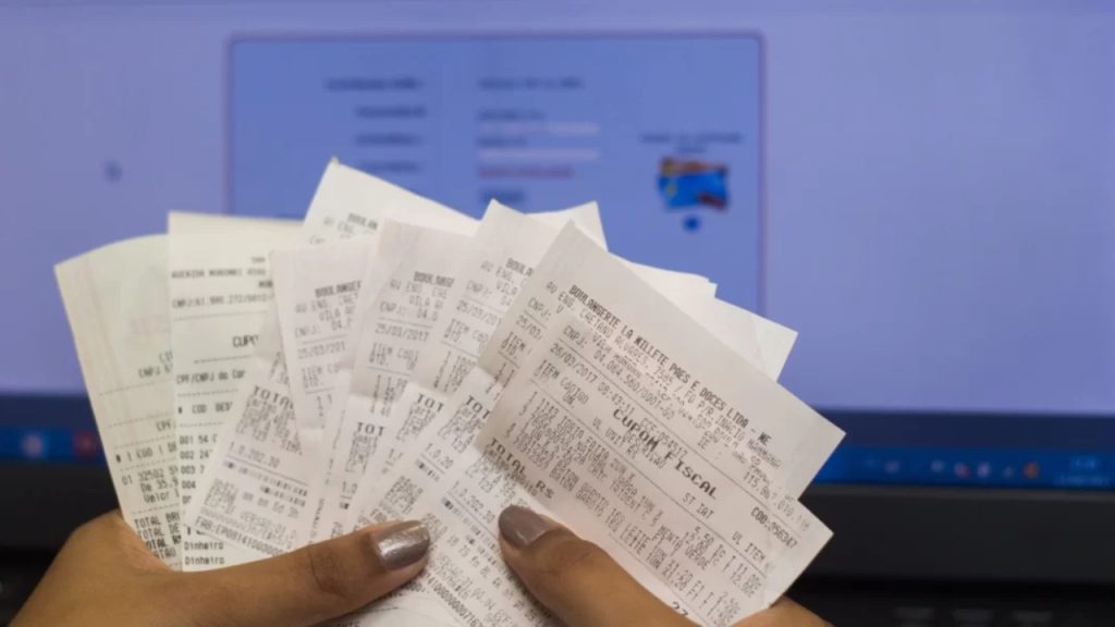 Nota Fiscal Paulista