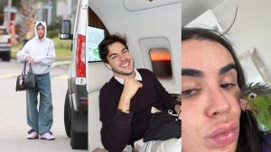 Famosos