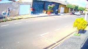Criminosos