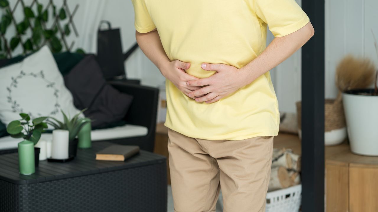 Norovírus é transmitido por alimentos e água contaminados ou pelo contato com pessoas infectadas - Crédito: Freepik