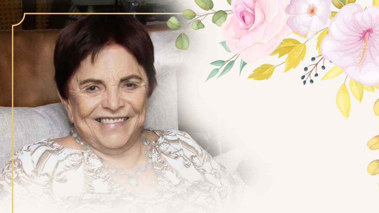 Ophélia Pereira Garcia morre em Uberlândia aos 88 anos Ophélia Pereira Garcia morre em Uberlândia aos 88 anos