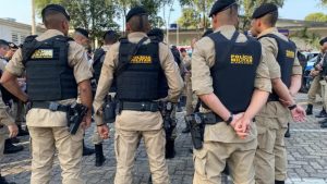 Polícia Militar