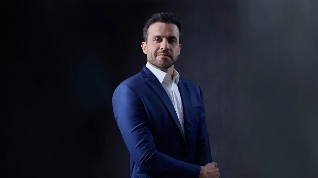 Pablo Marçal pode ficar de fora da corrida presidencial em 2026. Crédito: Leandro Torres/Divulgação Pablo Marçal