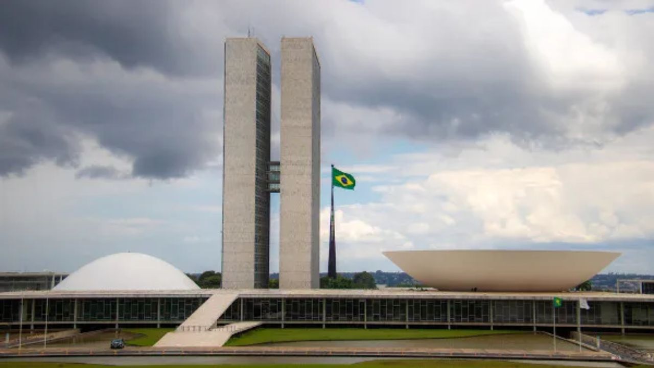 Câmara e Senado