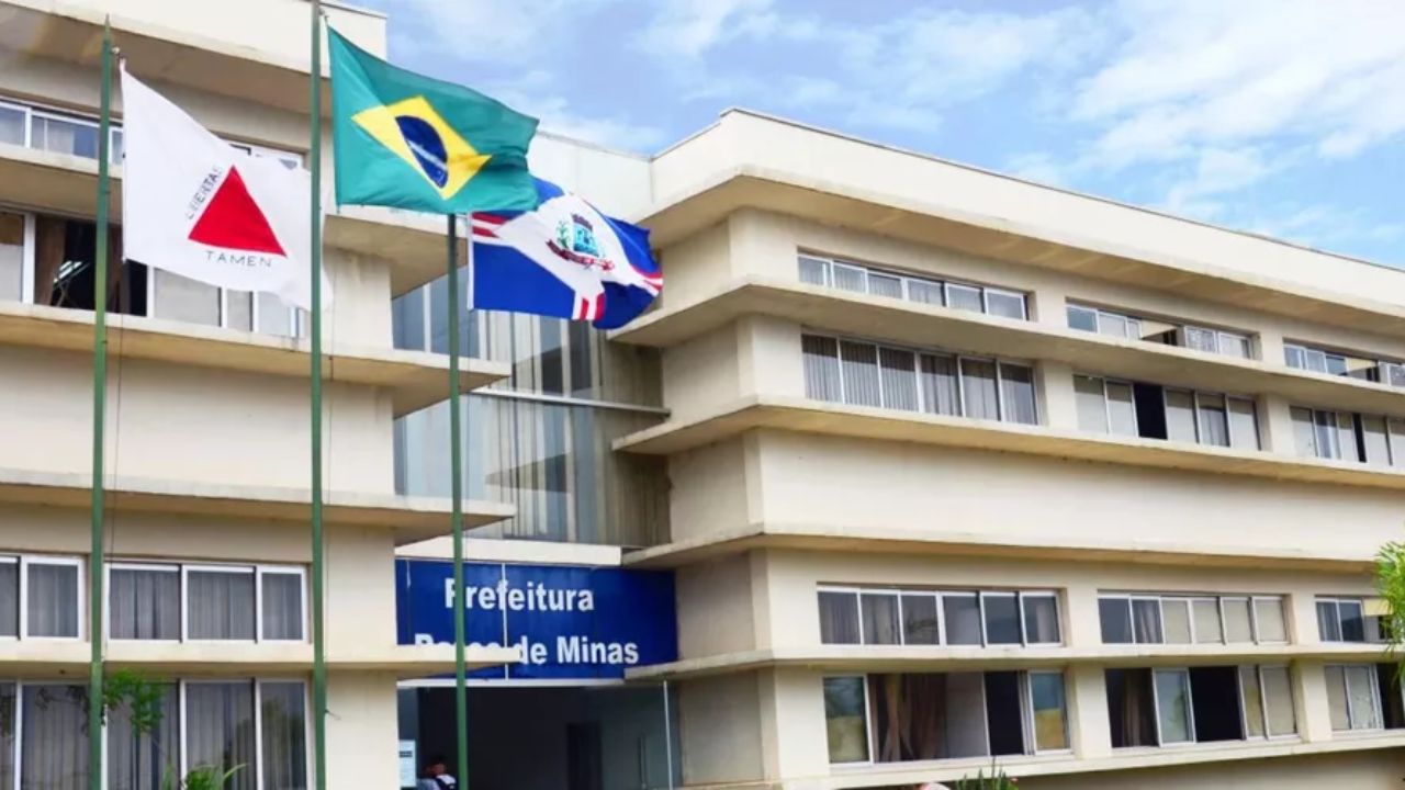processo-seletivo-patos-de-minas Inscrições para processo seletivo de médicos de Patos de Minas estarão abertas até o dia 17 de janeiro - Crédito: Prefeitura de Patos de Minas/Divulgação
