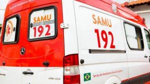 Bebê de 2 meses