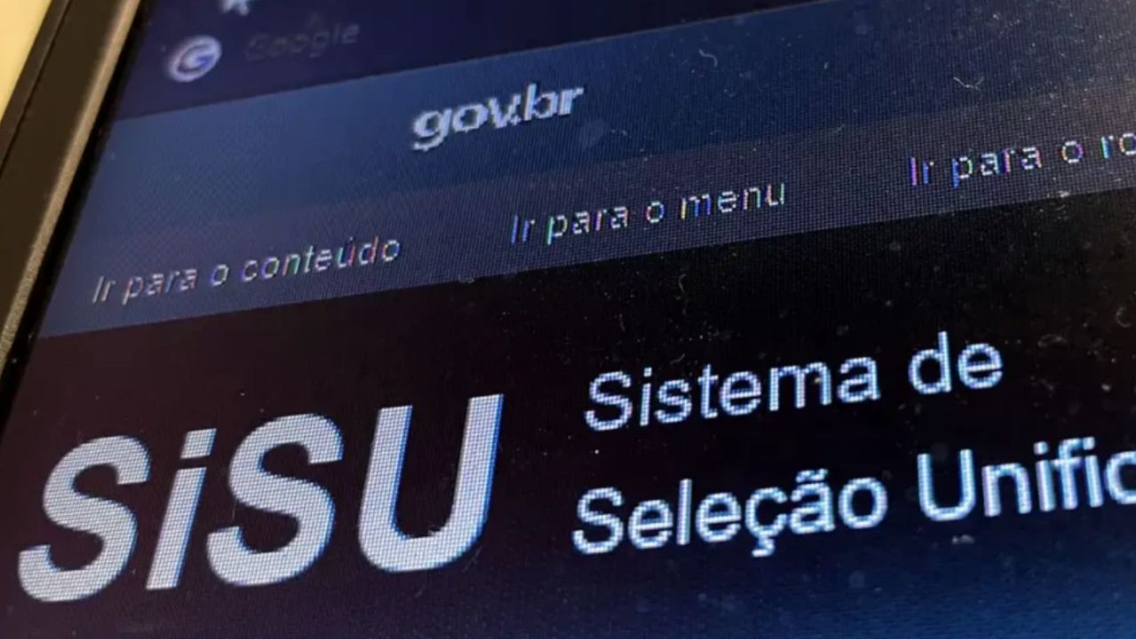 sisu-site Alunos se preparam para disputar vagas no sisu 2025