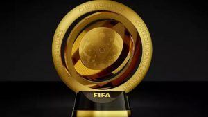 O Super Mundial de Clubes 2025 terá a participação de 32 times - Crédito: Divulgação/FIFA