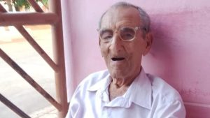Abílio Borges