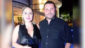 Empresários são vítimas do acidente em que helicóptero caiu