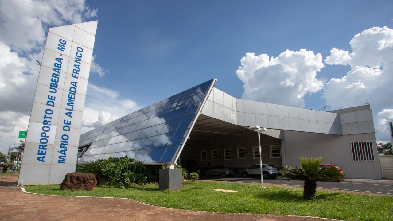 Aeroporto Mário de Almeida Franco receberá investimento de R$ 150 milhões