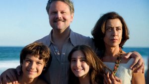 Ainda Estou aqui pode levar o Brasil de volta ao Oscar - Crédito: Divulgação