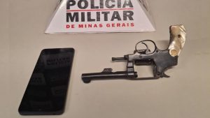 Caso de agressão é denunciado por genro