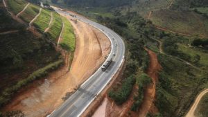 "Rodovia da morte", BR-381 receberá mais de R$ 9 bi em investimentos em Minas Gerais