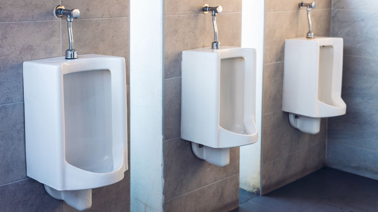 Minas Gerais proíbe imagens degradantes de mulheres em banheiros comerciais Minas Gerais proíbe imagens degradantes de mulheres em banheiros comerciais