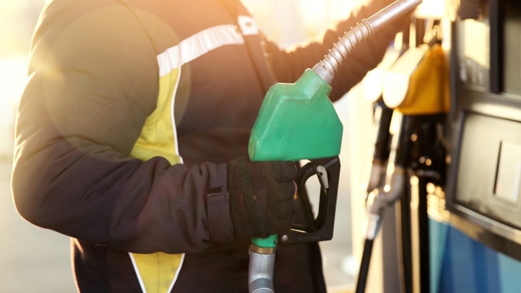 Produção de biodiesel no Brasil Produção de biodiesel no Brasil
