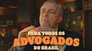 "Cópia da cópia": promoção do Burger King seria uma provocação a concorrêndia - Crédito: Divulgação / Burger King