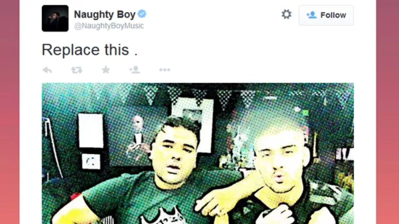 Louis Tomlinson e Zayn Malik se desentenderam em 2015 - Crédito: Reprodução/Twitter