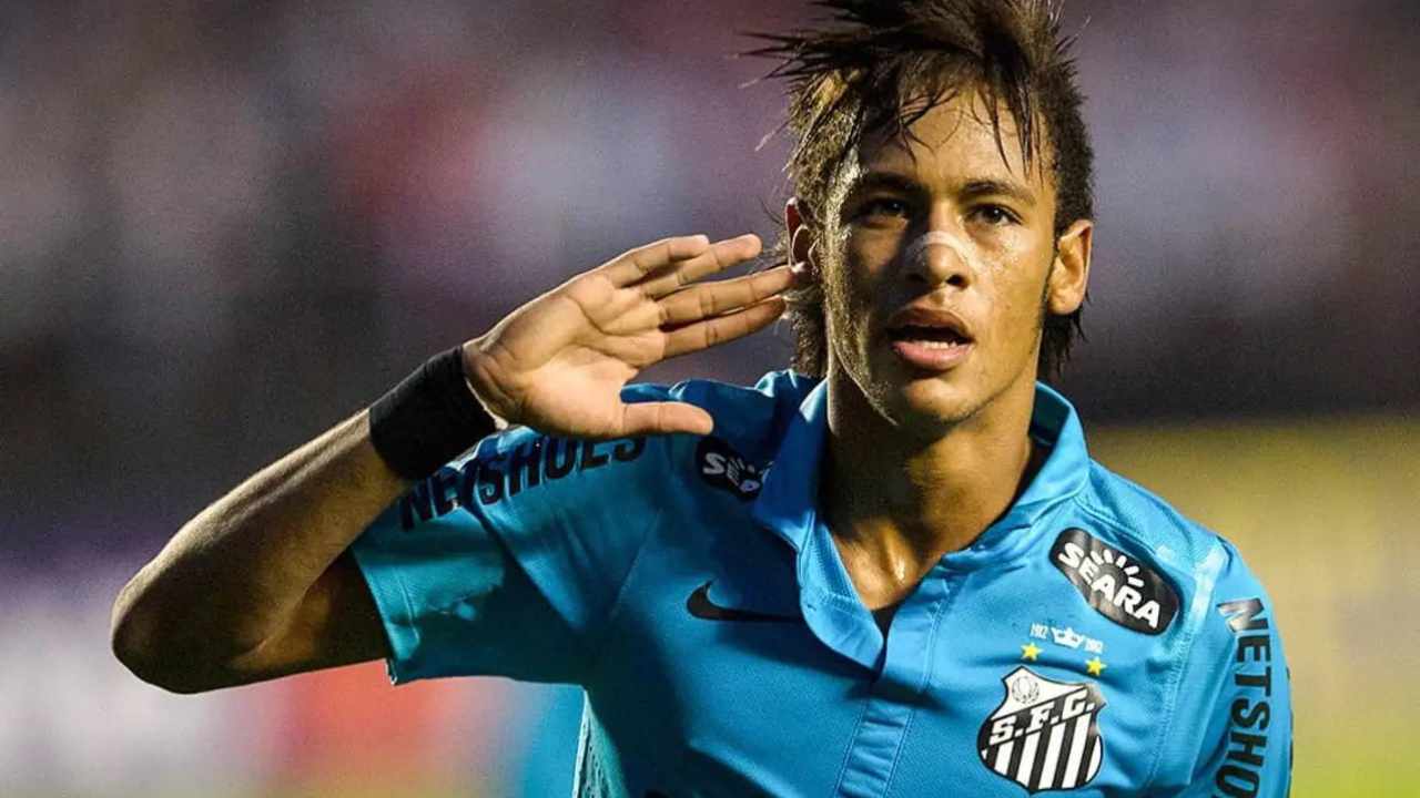 Neymar