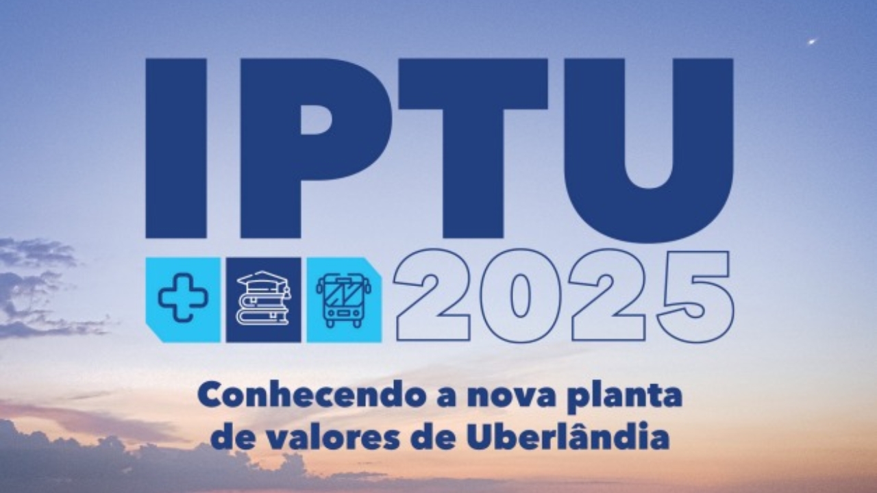 cartilha do IPTU