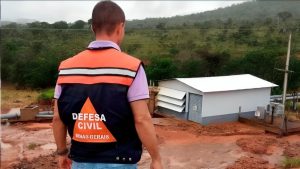 Defesa Civil