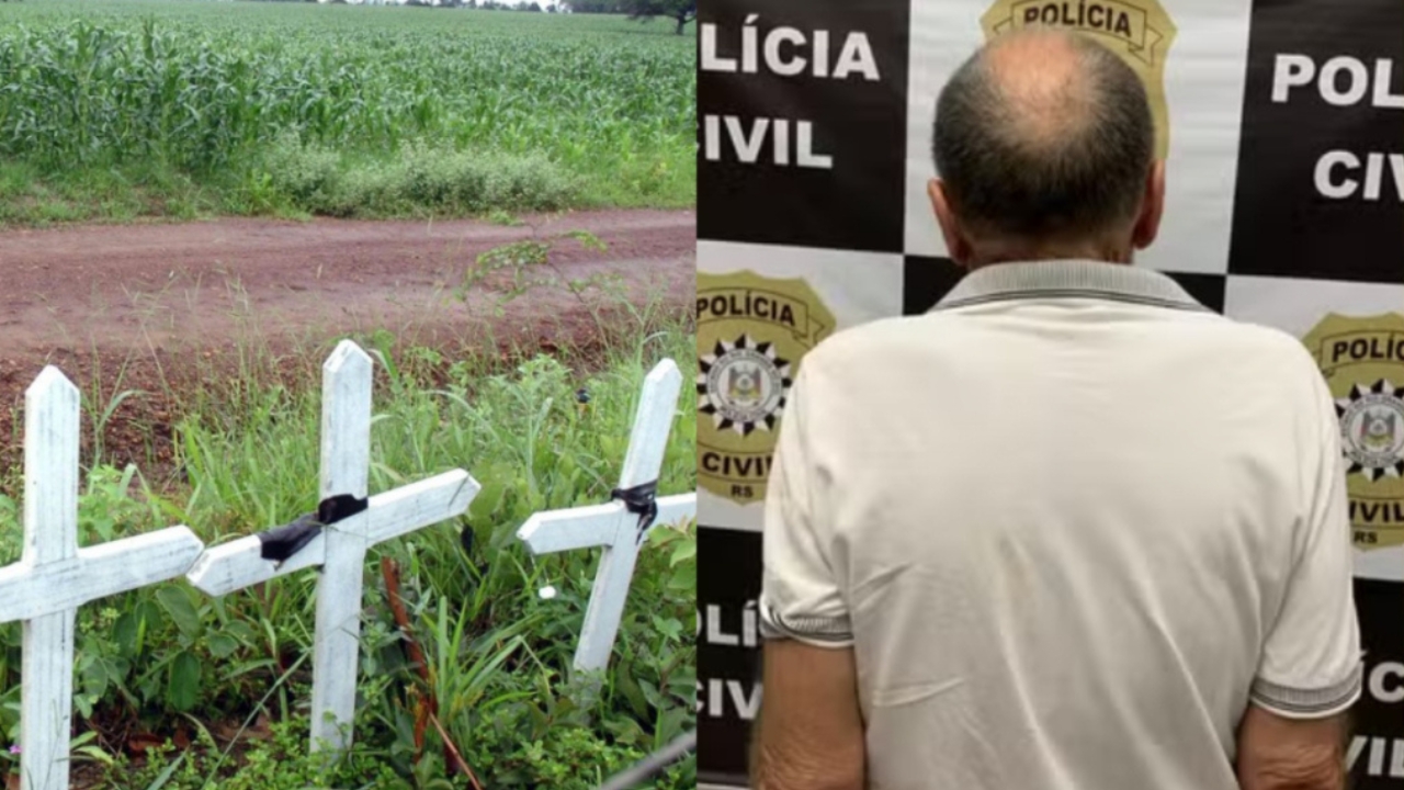Prisão