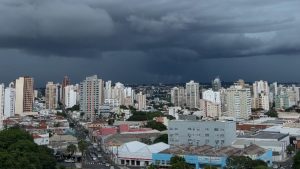 chuva