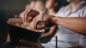 Semana do Cinema