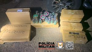 Contrabando