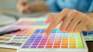 Dicas para descobrir qual é a sua cor