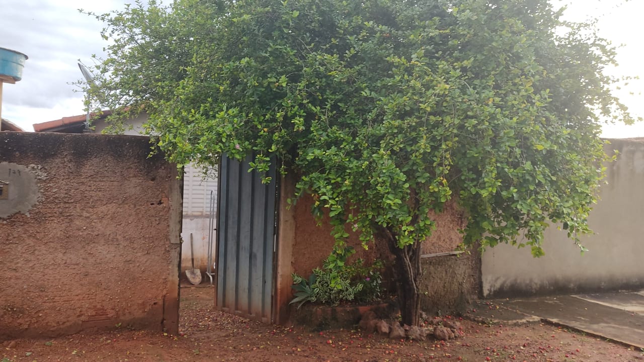 casa