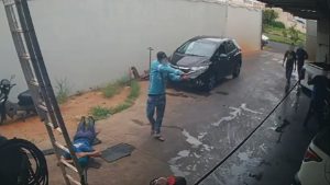 assalto