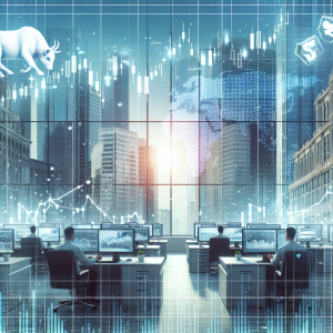 Abertura mercado Dow Jones