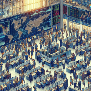 Abertura mercado Dow Jones