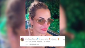 Deolane Bezerra