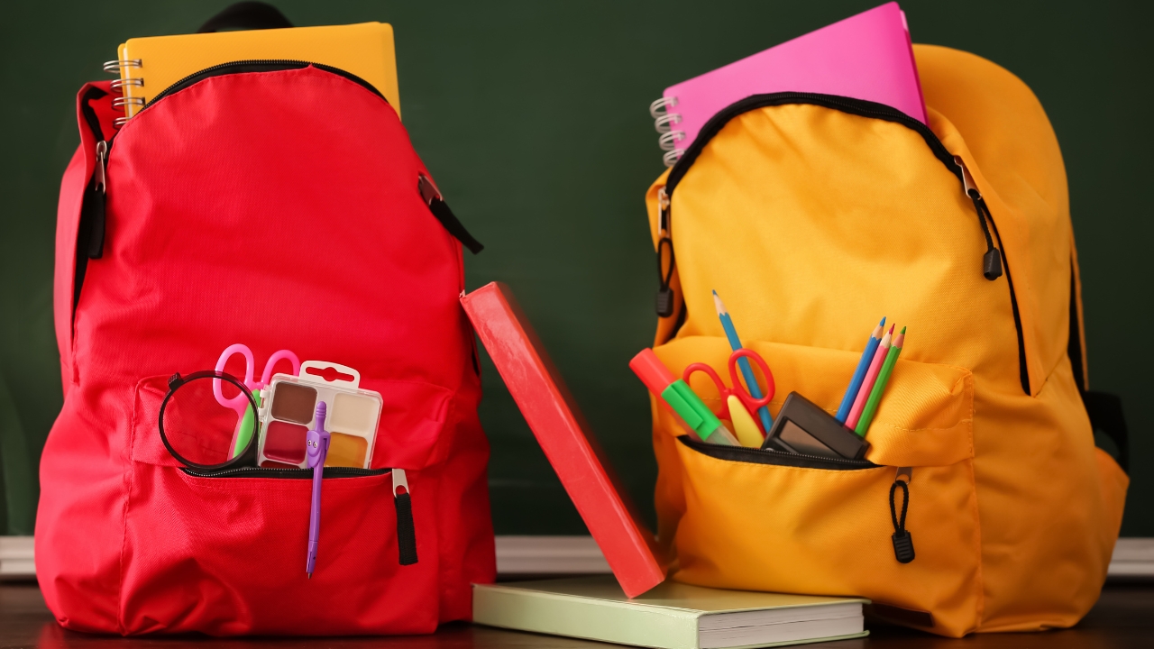 ONG de Uberlândia arrecada materiais escolares para ajudar crianças carentes | Paranaíba Mais | Portal de notícias conectado com sua região
