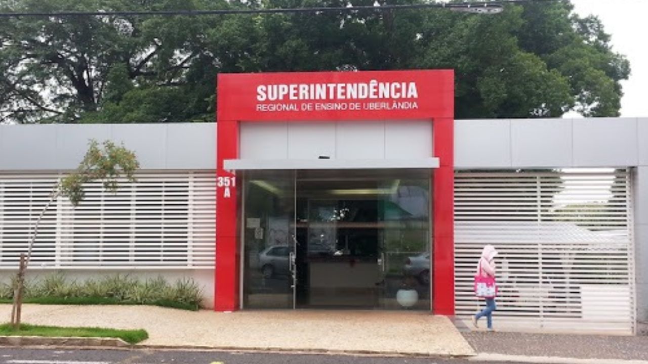 superintendencia-de-educacao-uberlandia Escolas estaduais de Minas Gerais abrem inscrições para vagas remanescentes
