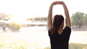 Estudos científicos mostram que incluir exercícios na rotina é uma das estratégias mais eficazes para manter a saúde mental em dia - Crédito: Freepik