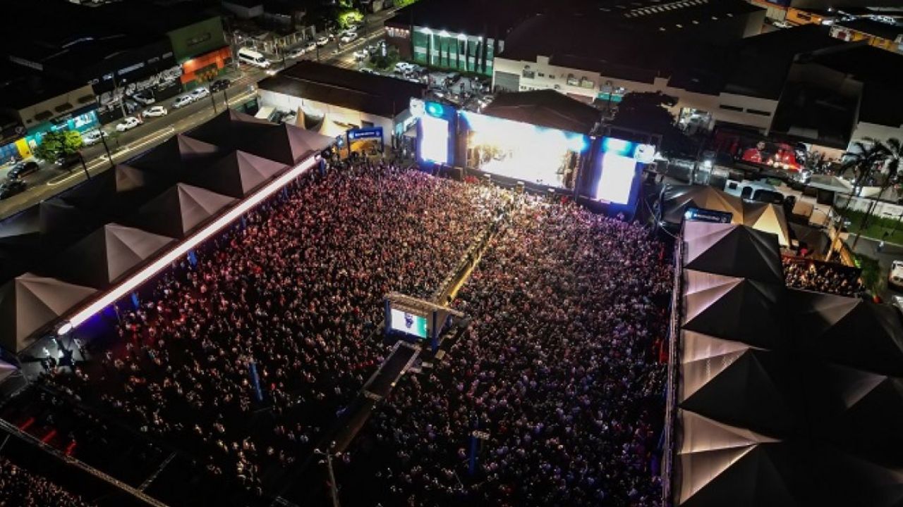 Festa de Uberaba acontecerá acontecerá nos dias 25, 26 e 30 de abril, 2 e 3 de maio Festa de Uberaba acontecerá acontecerá nos dias 25, 26 e 30 de abril, 2 e 3 de maio