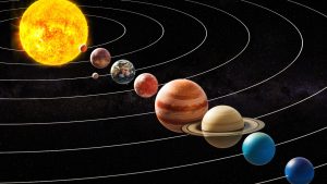 Primeiro fenômeno astronômico de 2025