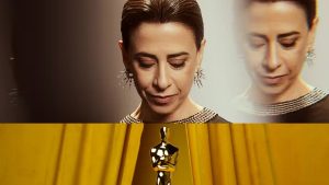 Fernanda Torres no Oscar