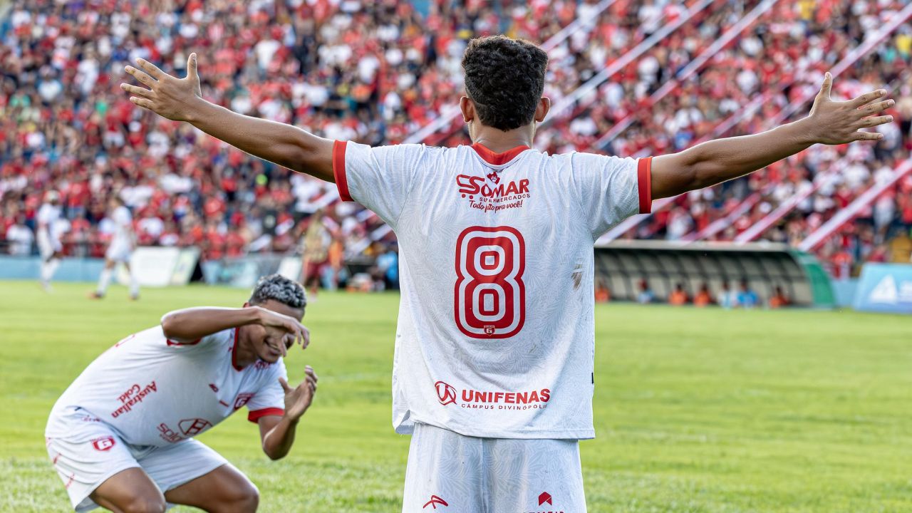 Foto no jogo Uberaba x Guarani-MG é exaltada pela Federação Mineira de Futebol Foto no jogo Uberaba x Guarani-MG é exaltada pela Federação Mineira de Futebol