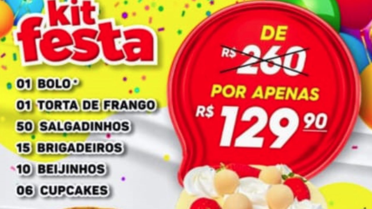 Mãe cai em golpe na internet ao comprar kit de festa em Uberlândia Mãe cai em golpe na internet ao comprar kit de festa em Uberlândia