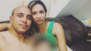 PM matou esposa em Praia Grande