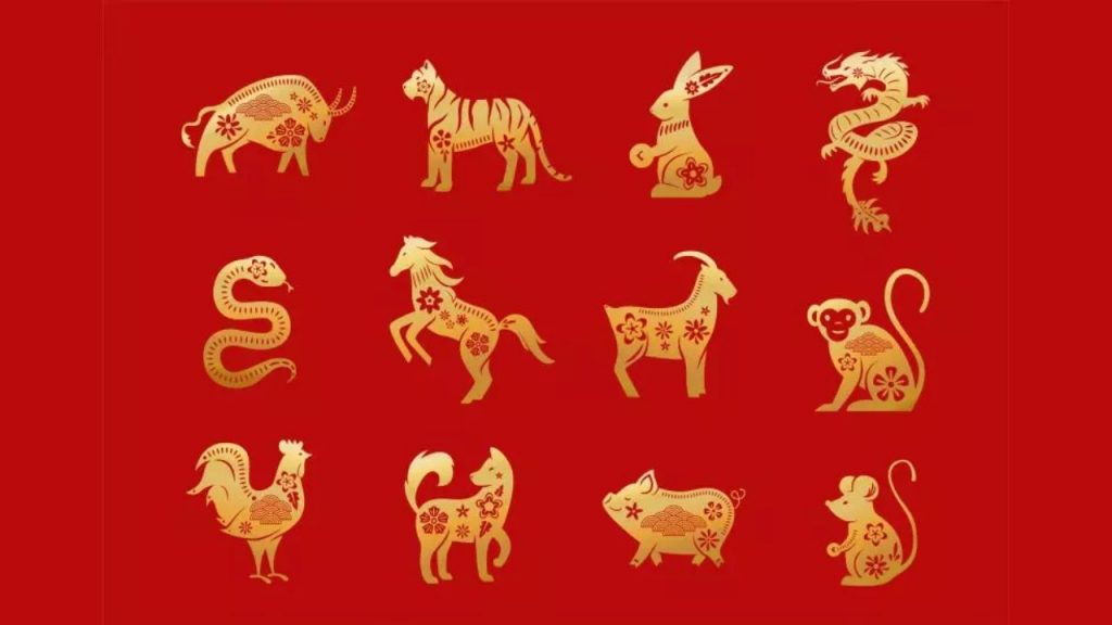 Ano Novo Chinês