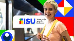 Inscrições para o Sisu 2025 já estão abertas - Crédito: Divulgação/MEC