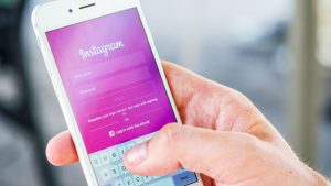 Instagram registrou instabilidade na manhã desta quarta-feira (15) - Crédito: Freepik