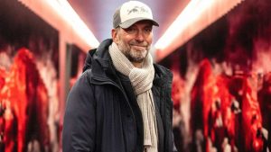 Klopp vem ao Brasil para acompanhar o Bragantino