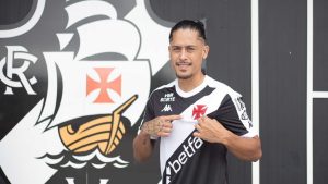 Mauricio Lemos
