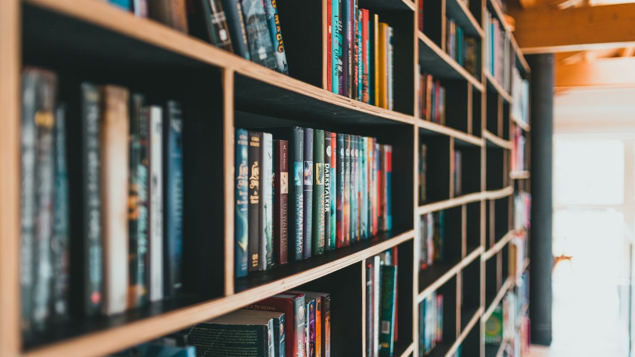 Dia do leitor: mais da metade dos brasileiros não lê livros Dia do leitor: mais da metade dos brasileiros não lê livros
